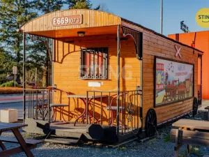 Prodej výrobních prostor, Ostravice, 80 m2