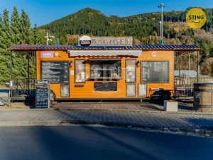 Prodej výrobních prostor, Ostravice, 80 m2