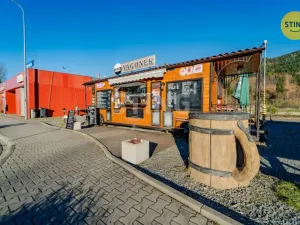 Prodej komerční nemovitosti, Ostravice, 80 m2