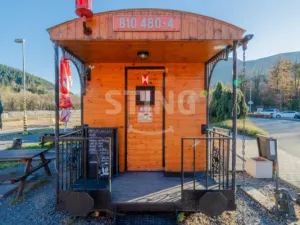 Prodej komerční nemovitosti, Ostravice, 80 m2