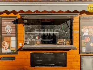 Prodej komerční nemovitosti, Ostravice, 80 m2