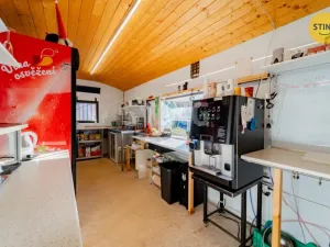 Prodej komerční nemovitosti, Ostravice, 80 m2