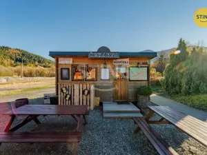 Prodej komerční nemovitosti, Ostravice, 80 m2