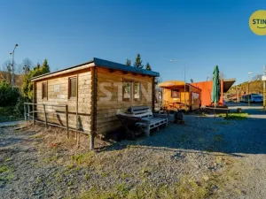 Prodej komerční nemovitosti, Ostravice, 80 m2