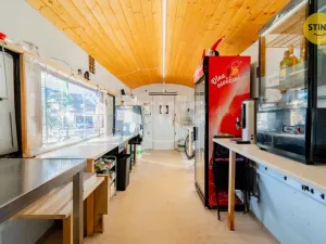 Prodej komerční nemovitosti, Ostravice, 80 m2