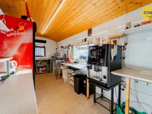 Prodej komerční nemovitosti, Ostravice, 80 m2