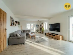 Prodej rodinného domu, Hlubočec, 215 m2