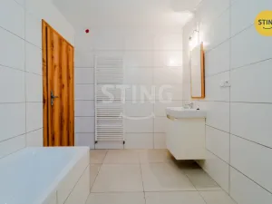 Prodej rodinného domu, Hlubočec, 215 m2