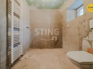 Prodej rodinného domu, Hlubočec, 215 m2