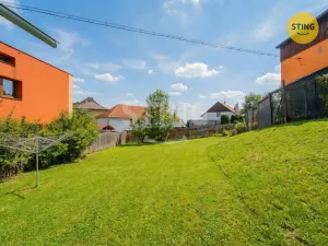 Prodej rodinného domu, Hlubočec, 215 m2