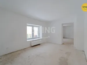 Prodej rodinného domu, Hlubočec, 215 m2