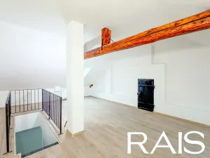 Prodej bytu 2+kk, Brno, 63 m2