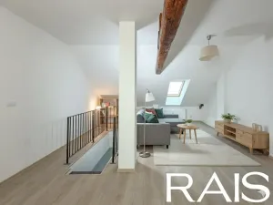 Prodej bytu 2+kk, Brno, 63 m2