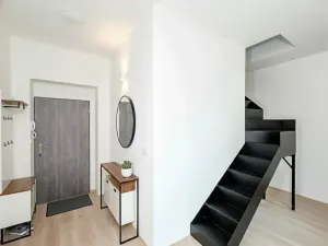 Prodej bytu 2+kk, Brno, 63 m2