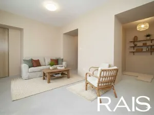 Prodej bytu 1+kk, Brno, Merhautova, 35 m2