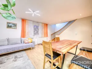 Prodej rodinného domu, Kutná Hora, Na Vyhlídce, 115 m2