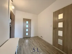 Pronájem bytu 2+kk, Česká Lípa, Havlíčkova, 42 m2