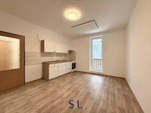 Pronájem bytu 2+1, Horní Police, 9. května, 58 m2