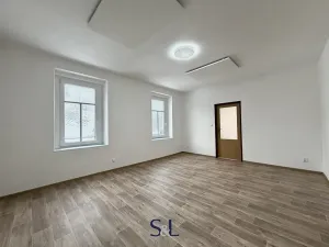 Pronájem bytu 2+1, Horní Police, 9. května, 58 m2