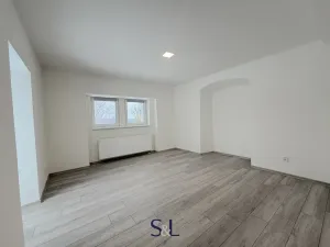 Pronájem bytu 2+1, Ralsko, 60 m2