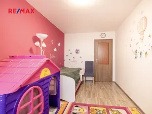 Prodej bytu 4+kk, Praha - Chodov, Petýrkova, 86 m2