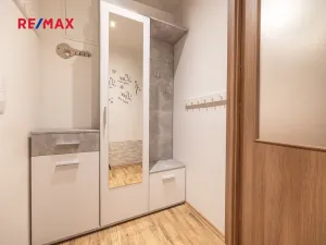 Prodej bytu 4+kk, Praha - Chodov, Petýrkova, 86 m2