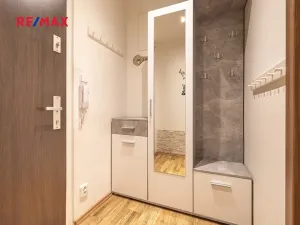 Prodej bytu 4+kk, Praha - Chodov, Petýrkova, 86 m2