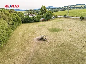 Prodej pozemku pro bydlení, Lažiště, 2263 m2