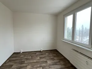 Pronájem bytu 3+1, Česká Lípa, Příbramská, 72 m2