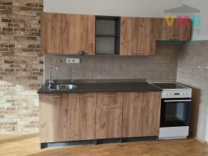 Pronájem bytu 2+kk, Prostějov, Palackého, 63 m2