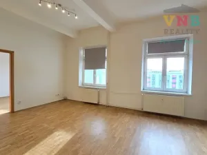 Pronájem bytu 2+kk, Prostějov, Palackého, 63 m2