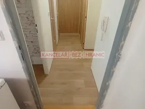 Pronájem bytu 1+1, Kuřim, Na Královkách, 35 m2