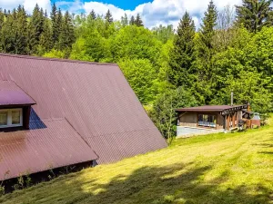 Prodej rodinného domu, Desná, Krkonošská, 380 m2