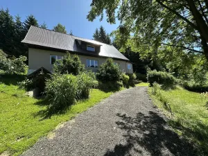 Prodej rodinného domu, Desná, Krkonošská, 380 m2