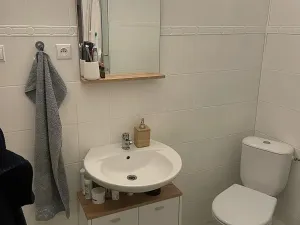 Pronájem bytu 1+1, Liberec, nám. Českých bratří, 40 m2