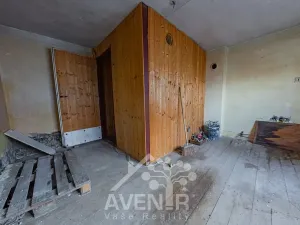 Prodej rodinného domu, Prušánky, Hodonínská, 136 m2