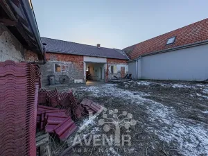 Prodej rodinného domu, Prušánky, Hodonínská, 136 m2