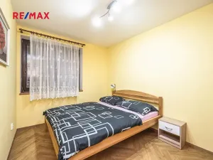 Pronájem rodinného domu, Mirošovice, Senohrabská, 150 m2