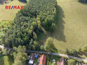 Prodej pozemku pro bydlení, Suchdol nad Lužnicí, 1001 m2