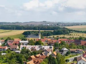 Prodej rodinného domu, Všechovice, 185 m2