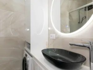 Pronájem bytu 1+1, Praha - Veleslavín, Veleslavínská, 36 m2