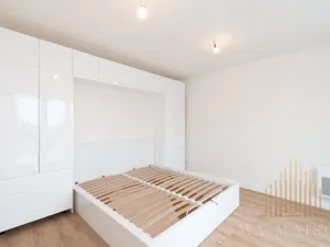 Pronájem bytu 1+1, Praha - Veleslavín, Veleslavínská, 36 m2