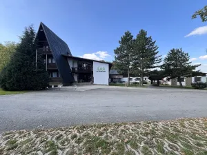 Prodej komerční nemovitosti, Rajnochovice, 3129 m2