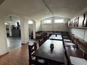 Prodej komerční nemovitosti, Rajnochovice, 3129 m2