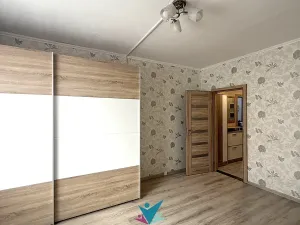 Pronájem bytu 2+1, Teplice, Fügnerova, 60 m2