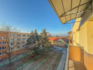 Prodej bytu 2+1, Vodňany, Smetanova, 60 m2