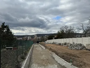 Pronájem chaty, Brno, Kostelní zmola, 40 m2