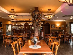 Prodej restaurace, Ludgeřovice, Hlučínská, 309 m2