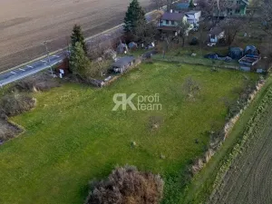 Prodej pozemku pro bydlení, Velká Polom, Opavská, 1004 m2
