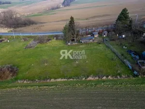 Prodej pozemku pro bydlení, Velká Polom, Opavská, 1004 m2